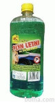 Tekočina za pranje stekla (letna) 1L