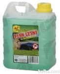 Tekočina za pranje stekla (letna) 2 L