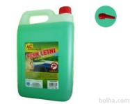 Tekočina za pranje stekla (letna) 5 L + nalivna cev