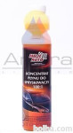 Tekočina za pranje stekla (letna) - KONCENTRAT, 250 ml, pomaranča