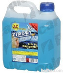 Tekočina za pranje stekla (zimska) 2 L