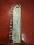 Tesnilo, kabli