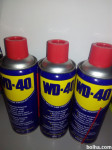 WD - 40