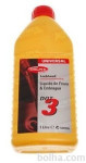 Zavorna tekočina DOT3 0,5L DELPHI