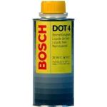 Zavorna tekočina DOT4 0,5L BOSCH