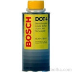 Zavorna tekočina DOT4 0,5L BOSCH