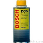 Zavorna tekočina DOT4 250ml BOSCH