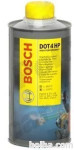 Zavorna tekočina DOT4 HP 0,5L BOSCH