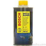 Zavorna tekočina DOT5 HP 0,5L BOSCH