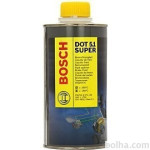 Zavorna tekočina DOT5 HP 5L BOSCH