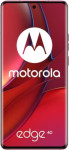 Motorola Edge 40 5G Dual SIM 256GB 8GB RAM Red Magenta