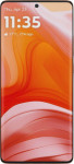 Motorola Edge 50 5G Dual SIM 512GB 12GB RAM Peach Oranžna