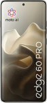 Motorola Edge 60 Pro 5G Dual SIM 512GB 12GB RAM Pantone Shadow Zelena