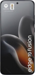 Motorola Edge 70 Fusion 5G Dual SIM 512GB 8GB RAM Pantone Silhouette M