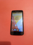 MOTOROLA Moto C