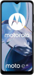Motorola Moto E22 Dual SIM 32GB 3GB RAM Črna