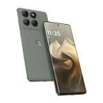 Motorola Moto Edge 60 Pro 12/512GB - green