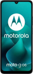Motorola Moto G06 Dual SIM 256GB 4GB RAM Pantone Tapestry Modra