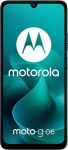 Motorola Moto G06 Power Dual SIM 256GB 4GB RAM Pantone Tapestry Modra