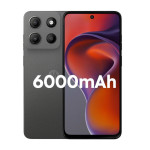 Motorola Moto G15 Power 8/256GB Gravity Grey