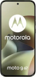 Motorola Moto G67 5G Dual SIM 128GB 4GB RAM Pantone Nile Zelena