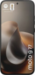 Motorola Moto G77 5G Dual SIM 256GB 8GB RAM Pantone Olive Črna