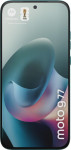 Motorola Moto G77 5G Dual SIM 256GB 8GB RAM Pantone Shaded Spruce Zele