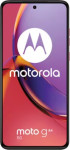 Motorola Moto G84 5G Dual SIM 256GB 12GB RAM Viva Magenta