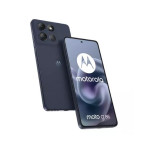 Motorola Moto G86 5G 8/256GB dark blue