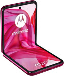Motorola Razr 50 Ultra 5G Dual SIM 512GB 12GB RAM Roze