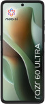 Motorola Razr 60 Ultra 5G Dual SIM 512GB 16GB RAM Pantone Scarab Zelen