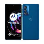 Motorola (XT2153-1) Edge 20 Pro 5G 256GB/12GB Blue Vegan Leather