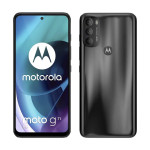 Motorola (XT2169-1) Moto G71 Dual SIM 128GB/6GB Iron Black