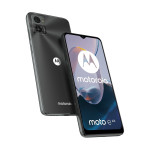 Motorola (XT2239-18) Moto E22i Dual SIM 32GB Graphite Gray
