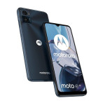 Motorola (XT2239-7) Moto E22 Dual SIM 32GB/3GB Astro Black