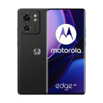 Motorola (XT2303-2) Moto Edge 40 5G 256GB Eclipse Black