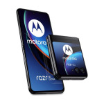 Motorola XT2321-1 Razr 40 Ultra 5G Dual SIM 256GB/8GB Infinite Black