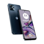 Motorola (XT2331-2) Moto G13 Dual SIM 128GB Matte Charcoal