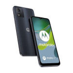 Motorola (XT2345-3) Moto E13 Dual SIM 64GB/2GB Cosmic Black
