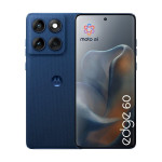 Motorola (XT2505-1) Moto Edge 60 5G 512GB/12GB Gibraltar Sea