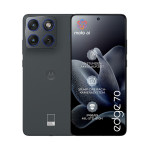 Motorola (XT2601-2) Moto Edge 70 5G 512GB/12GB Gadget Gray