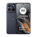 Motorola (XT2605-1) Moto Edge 70 Fusion 5G 256GB/8GB Silhouette
