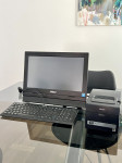MSI AP1622 računalnik (davčna blagajna)