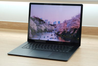 Microsoft Surface Laptop 4, i5, 8GB RAM, 512 HDD, Win 11