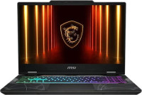 MSI Cybor 15 512GB 16GB RAM RTX5050 8GB (No OS) Črna