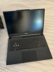 MSI Cyborg 15