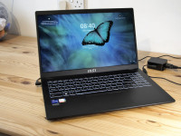 MSI Modern 15 B12M-089IT1 15.6" Intel I5-1235U 8GB 512GB