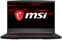 Prenosnik MSI GF65 Thin 10SDR GTX 1660 Ti (6 GB) - i7/16 GB/512 GB SSD