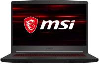 Prenosnik MSI GF65 Thin 10SDR GTX 1660 Ti (6 GB) - i7/16 GB/1 TB SSD/1