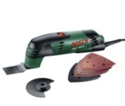 Oscilacijsko večnamensko orodje Bosch